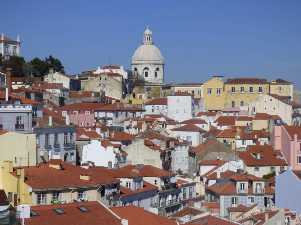 blog voyage Les jolis voyages de ma vie à Lisbonne